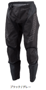 パンツ KID アンサー/24 SYNCRON ENVENOM GK/GRY 26 ※