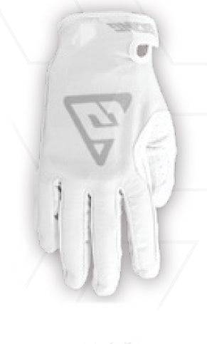 グラブ アンサー/24 ASCENT WH/ライトGRY L ※