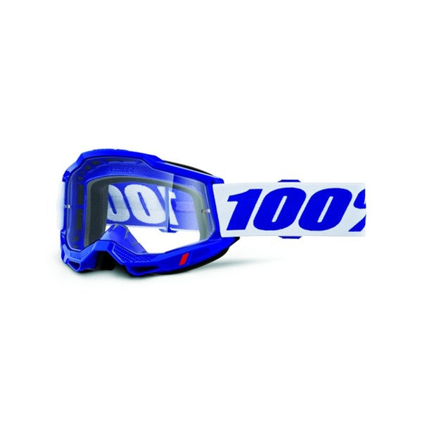 ゴーグル 100% ACCURI2 OTG BU