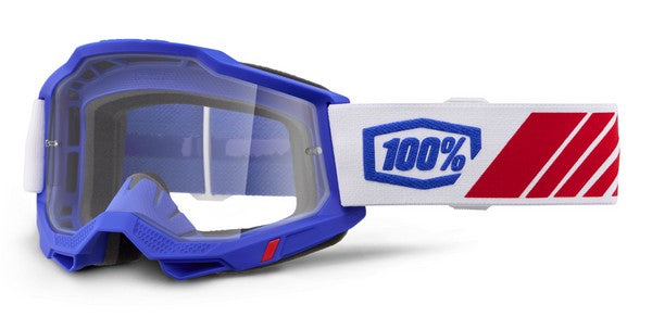 ゴーグル 100% ACCURI2 Kolby
