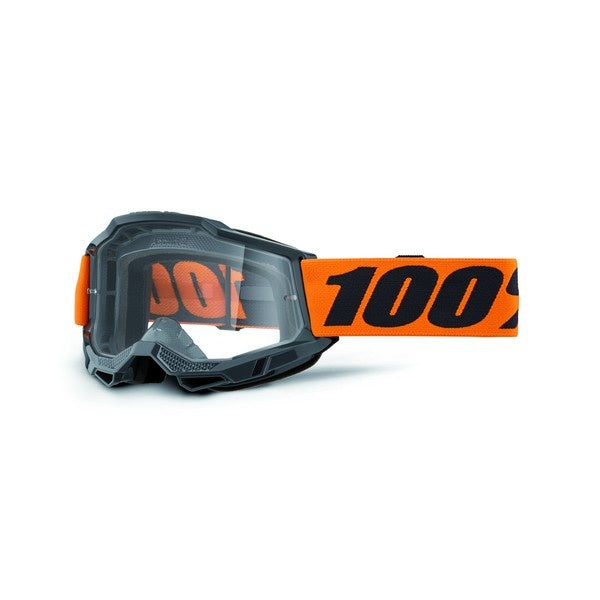 ゴーグル 100% ACCURI2 Orange