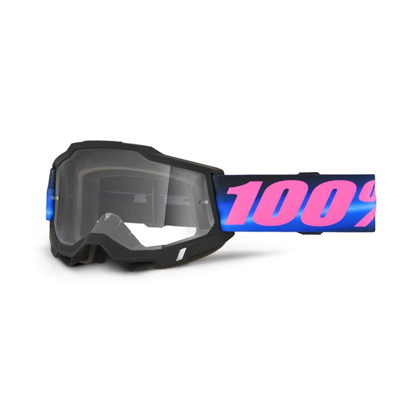 ゴーグル 100% ACCURI2 Superdome