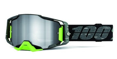 ゴーグル 100%/23sp ARMEGA Antibia