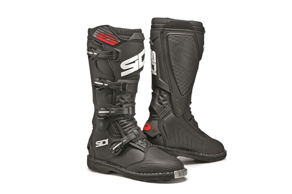 ブーツ SIDI X-POWER BK/BK 8.5/42