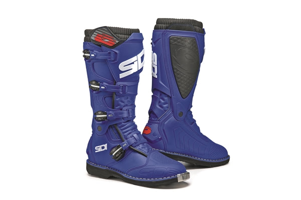 ブーツ SIDI X-POWER BU/BU 9.5/43