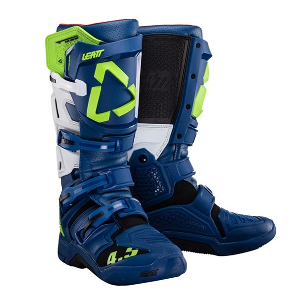 ブーツ LEATT/24 4.5 Bu 7