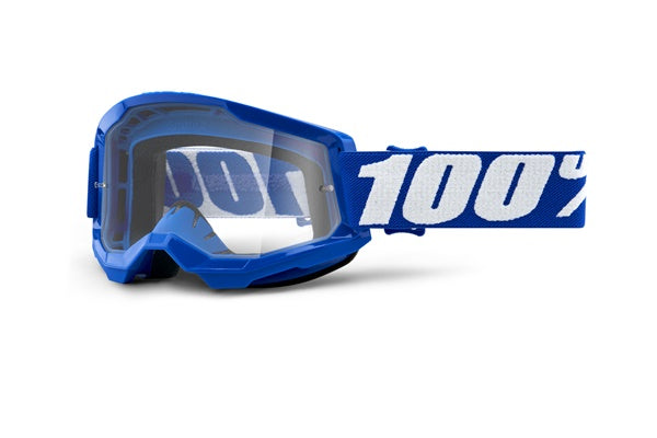 ゴーグル 100%/20fa~ STRATA2 Bu