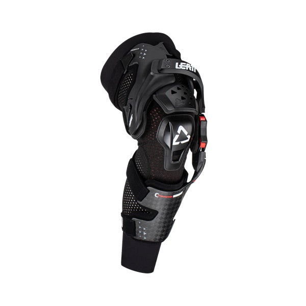 ニーブレース LEATT/23 C-FRAME HYBRID S/M
