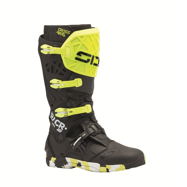 ブーツ SIDI CROSSAIR X RACR002 9.5/43