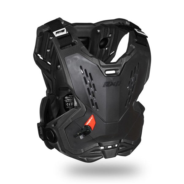 プロテクター RXR Cyb-R BK/BK S