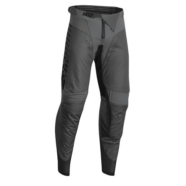 パンツ THOR HALLMAN DIFFER SLICE チャコール/BK 36