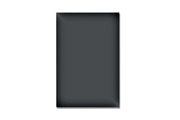 デカール DCOR B/Gシート BK 3P