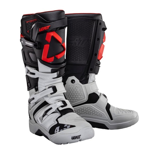 ブーツ LEATT/24 4.5 ED Forge 11