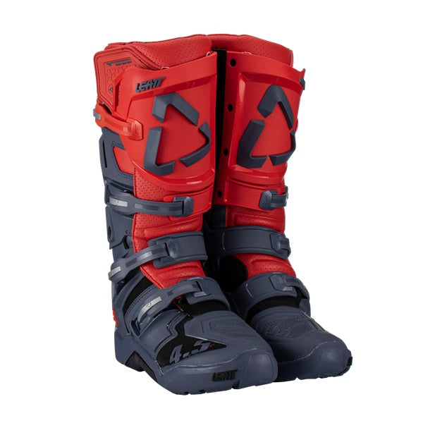 ブーツ LEATT/23 4.5 ED RD 7