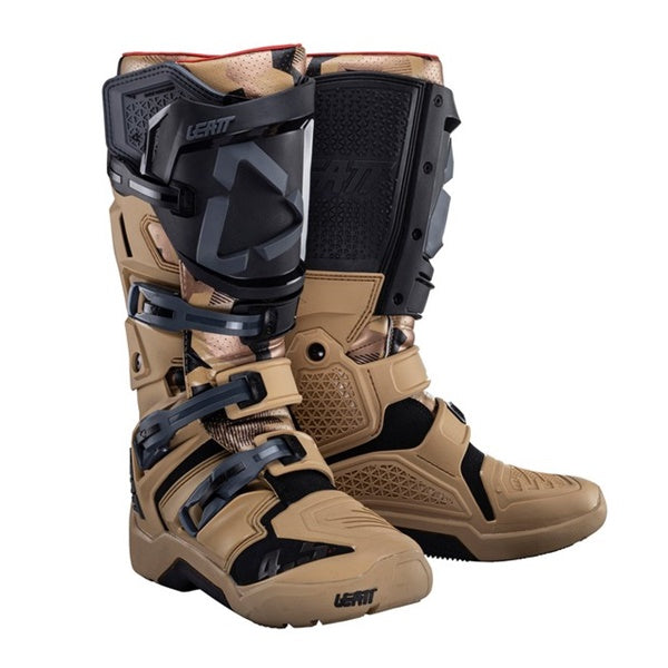 ブーツ LEATT/24 4.5 ED Stone 12