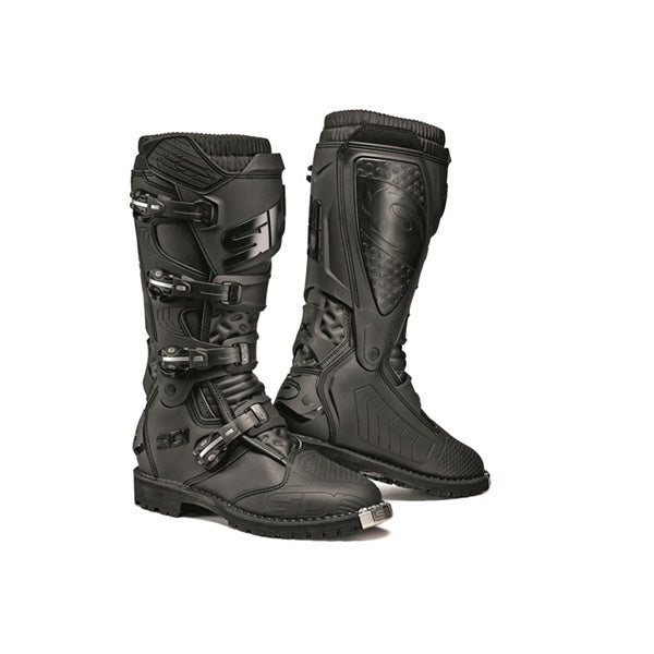 ブーツ SIDI X-POWER ED BK 8.5/42