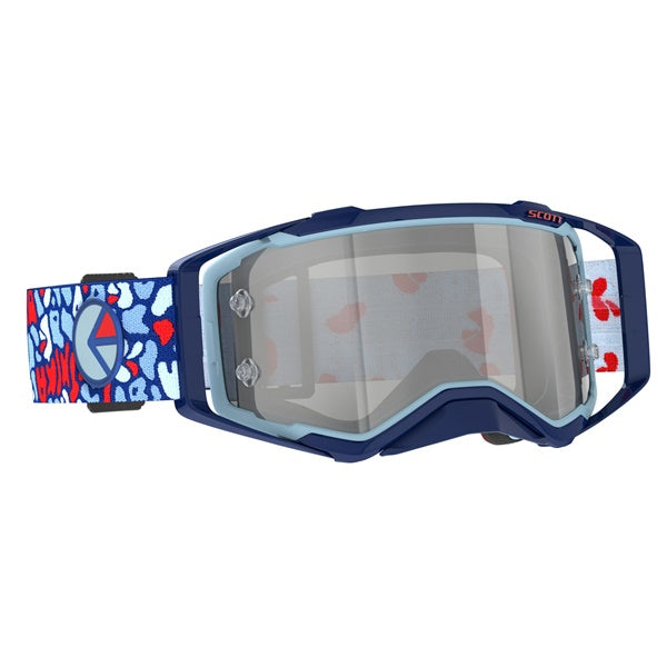 ゴーグル SCOTT PROSPECT LTD ETHIKA モデル 24