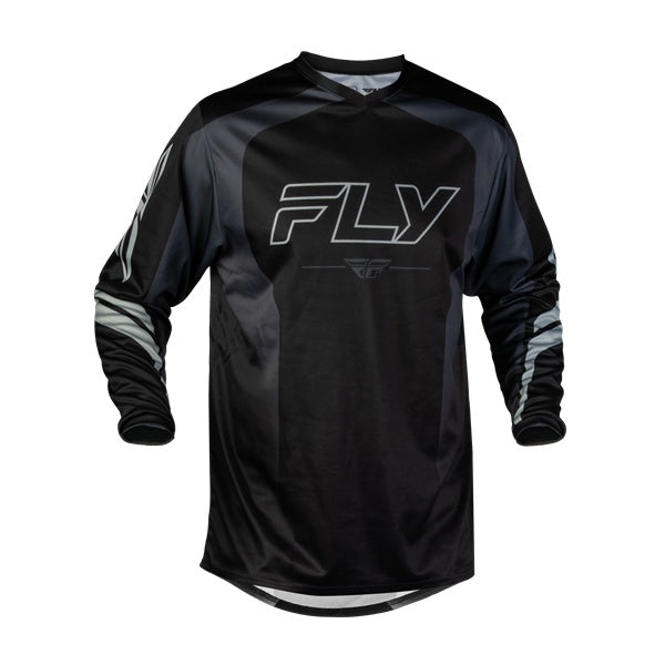 ジャージ FLY27 F-16 RAZE BK/GRY M
