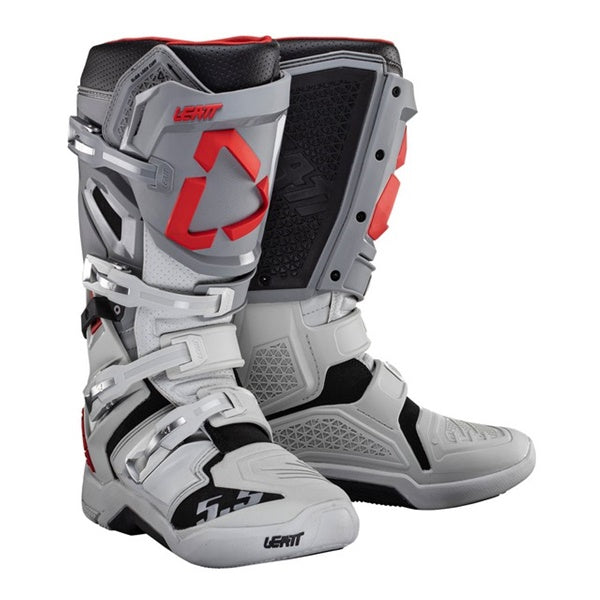 ブーツ LEATT/24 5.5 FlexLock Forge 9