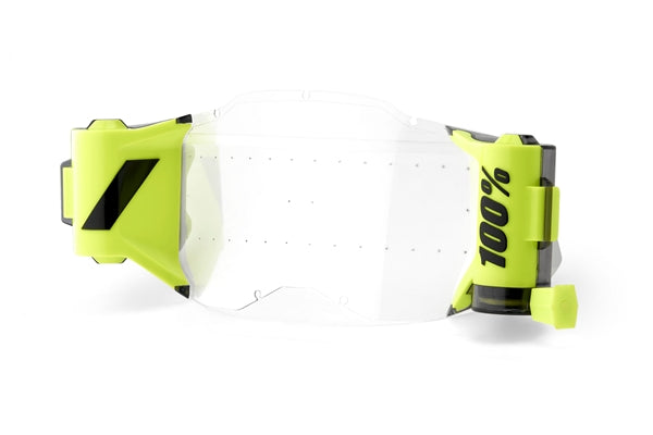 ロールオフシステム KIDS 100% AC/ST2用 FORECAST