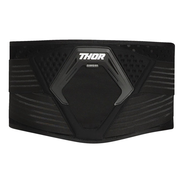 ベルト THOR/27 GUARDIAN BK S/M