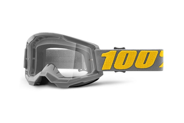 ゴーグル 100%/20fa~ STRATA2 Izipizi