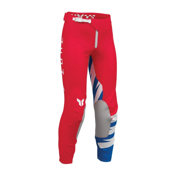 パンツ KIDS THOR27 LAUNCH SHOCKIE RD/BU 24