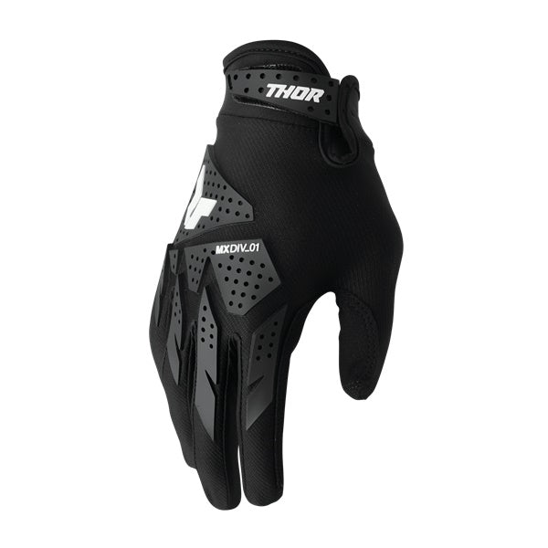グラブ THOR LAUNCH XP BK S