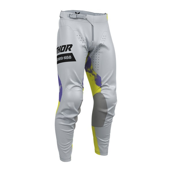 パンツ THOR LAUNCH BLEACH GRY/ACID 30※