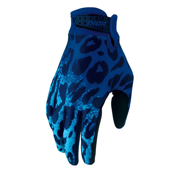 グラブ THOR27 LAUNCH NAMIR BU/NAVY S