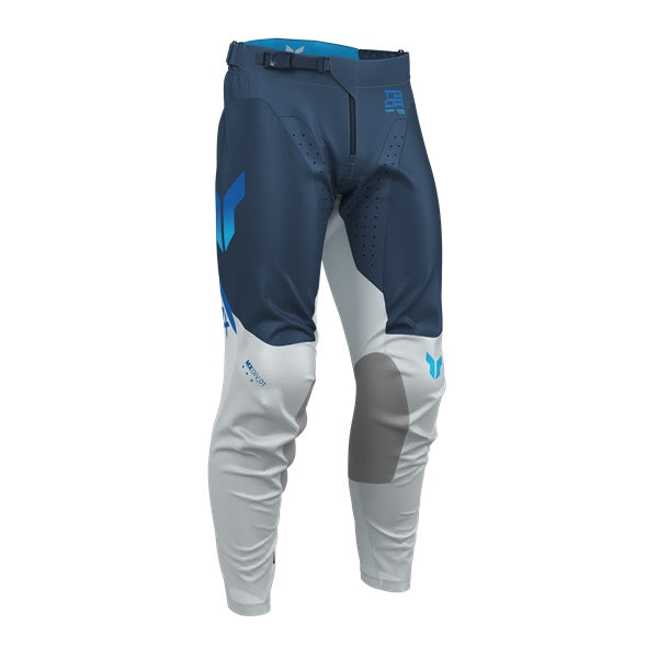 パンツ THOR LAUNCH VENT RAPTOR MID/GRY 32※