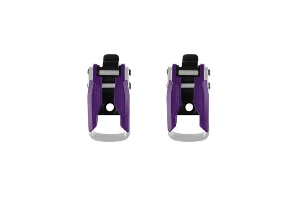 ブーツパーツ LEATT 5.5 バックル PP