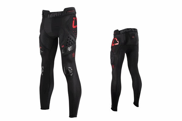 インナーパンツ LEATT/19/20 IMPACT 3DF 6.0 L
