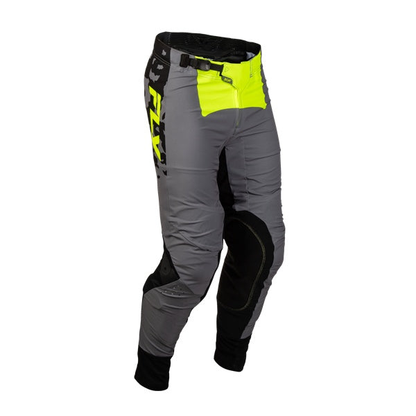 パンツ FLY27 LITE FLAKE GRY/HI-VIS/BK 34