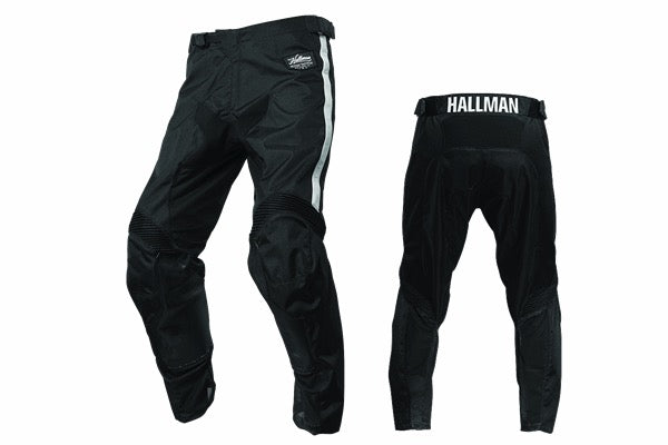 パンツ THOR HALLMAN LEGEND BK 28