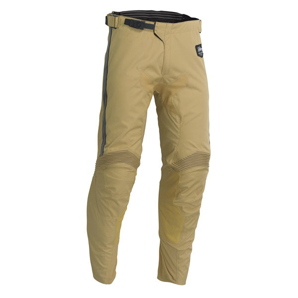 パンツ THOR HALLMAN LEGEND TAN 34