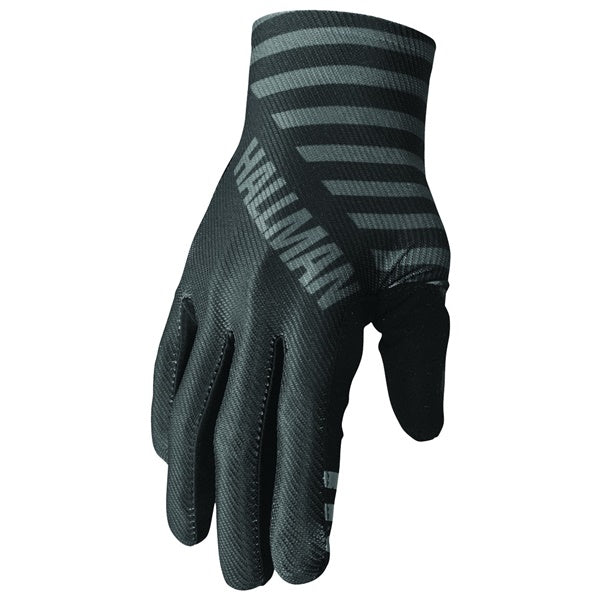 グラブ THOR HALLMAN MAINSTAY SLICE チャコール/BK XL