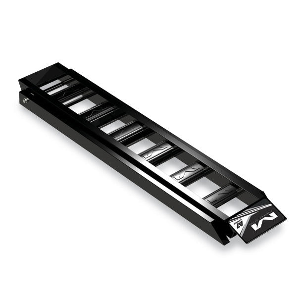 MATRIX A7 ALUMINUM ラダーレール オリタタミ BK