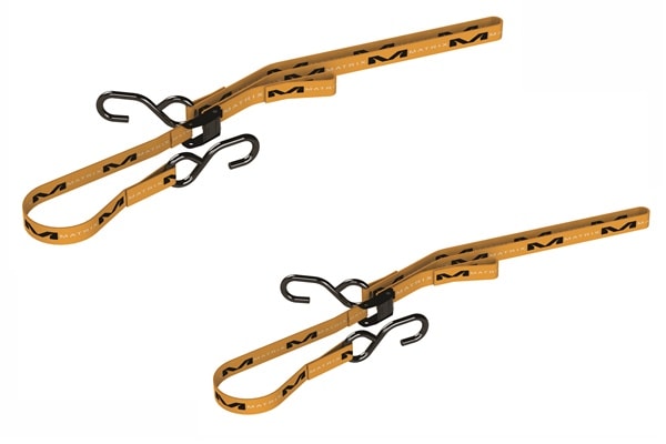 MATRIX M1 PREMIUM タイダウン 1.0" OR