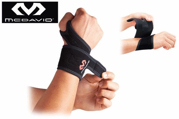 MCDV M455 リストサポート DS L(手首16~21cm)
