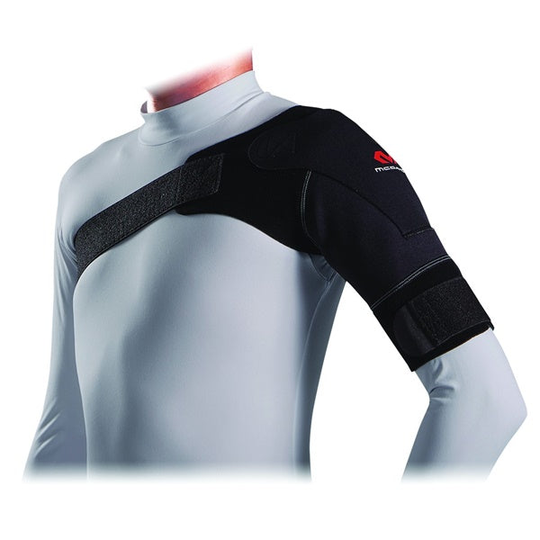 MCDV M463 ショルダーサポート ライト L(94~104cm)