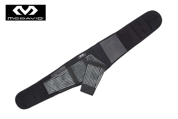 MCDV M493 ユニバーサル バックサポート L(100~120cm)