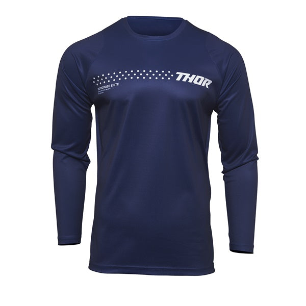 ジャージ THOR SECTOR MINIMAL NAVY XL ※