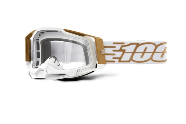 ゴーグル 100%/21sp/fa RACECRAFT2 Mayfair