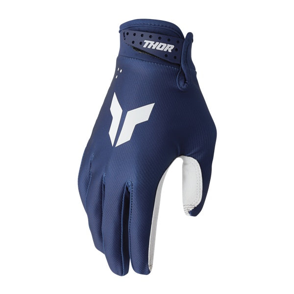 グラブ THOR LAUNCH NAVY M