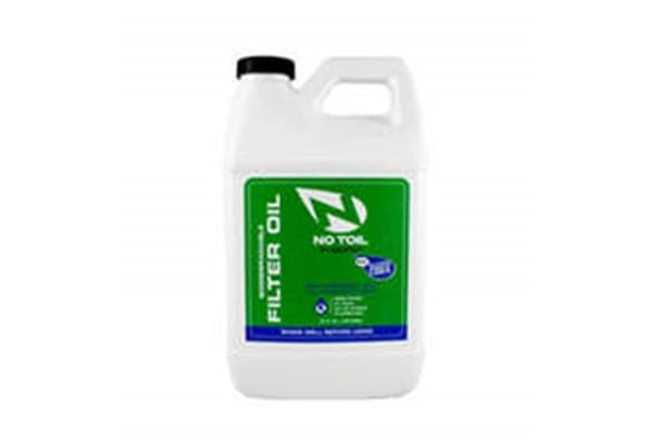 NO TOIL EV118 GRN フィルターオイル 1.9L