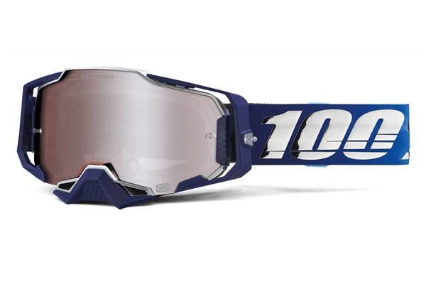 ゴーグル 100%/22fa ARMEGA HiPER Novel