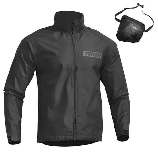 J/K THOR PACK BK M ※
