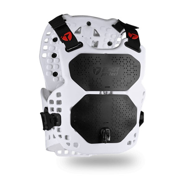 プロテクター KIDS RXR R-PRO WH/BK