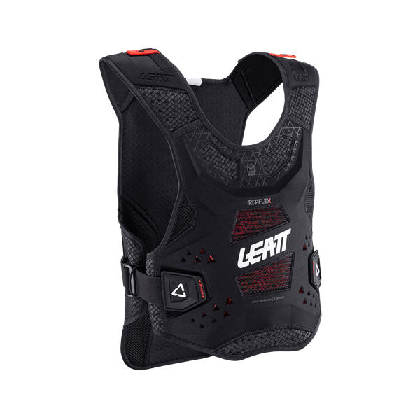 プロテクター LEATT/24 REAFLEX チェスト S/M